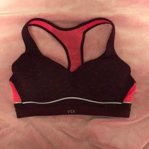 Victoria Secret Sports Bra